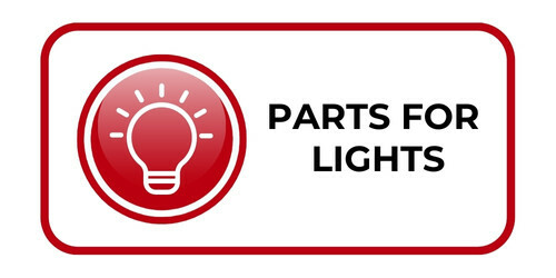 Parts for Lights